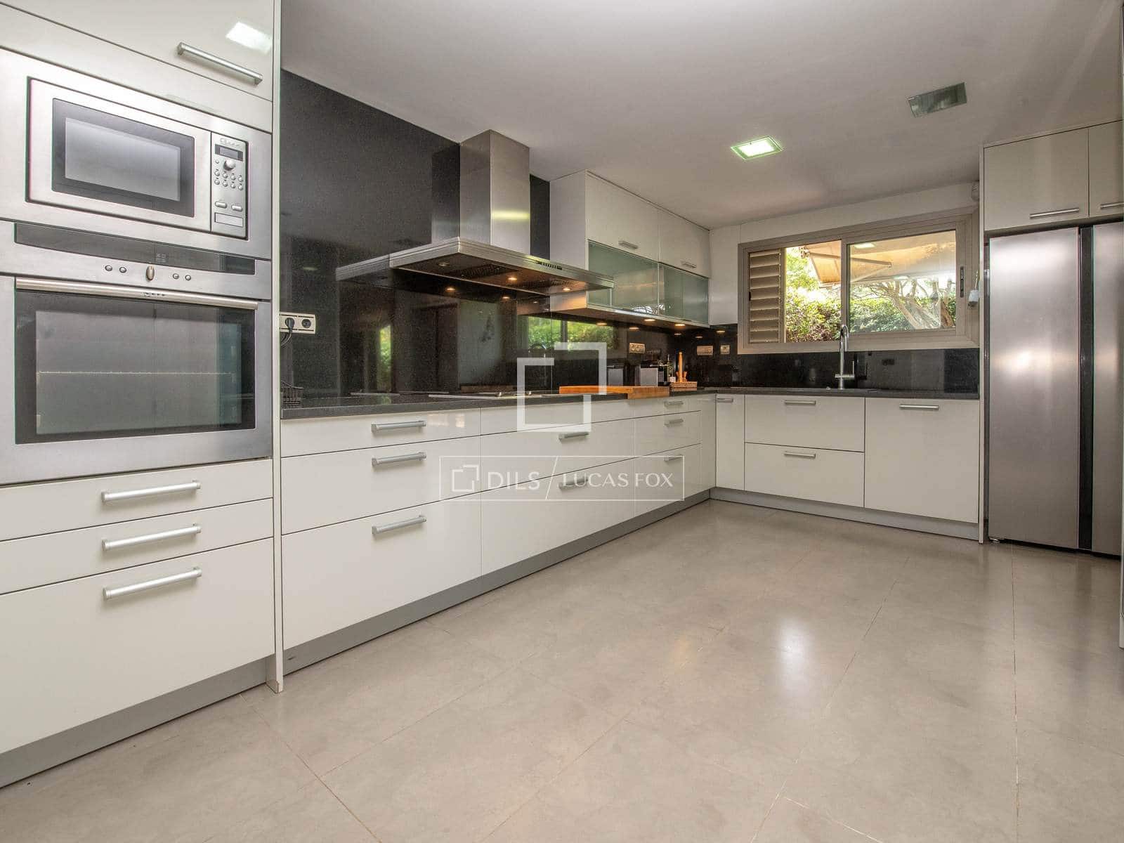 4 soverom Villa til salgs i Platja d'Aro med svømmebasseng garasje - € 2 050 000 (Ref: 9993567)