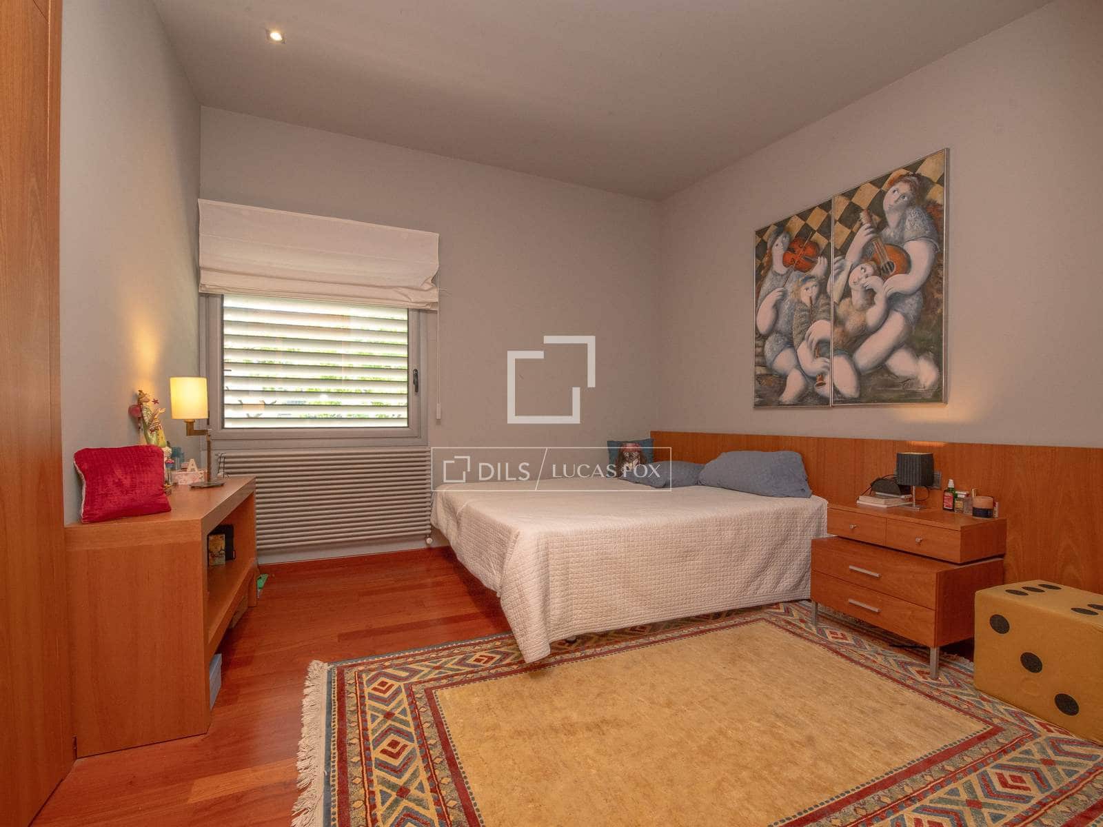 4 soverom Villa til salgs i Platja d'Aro med svømmebasseng garasje - € 2 050 000 (Ref: 9993567)