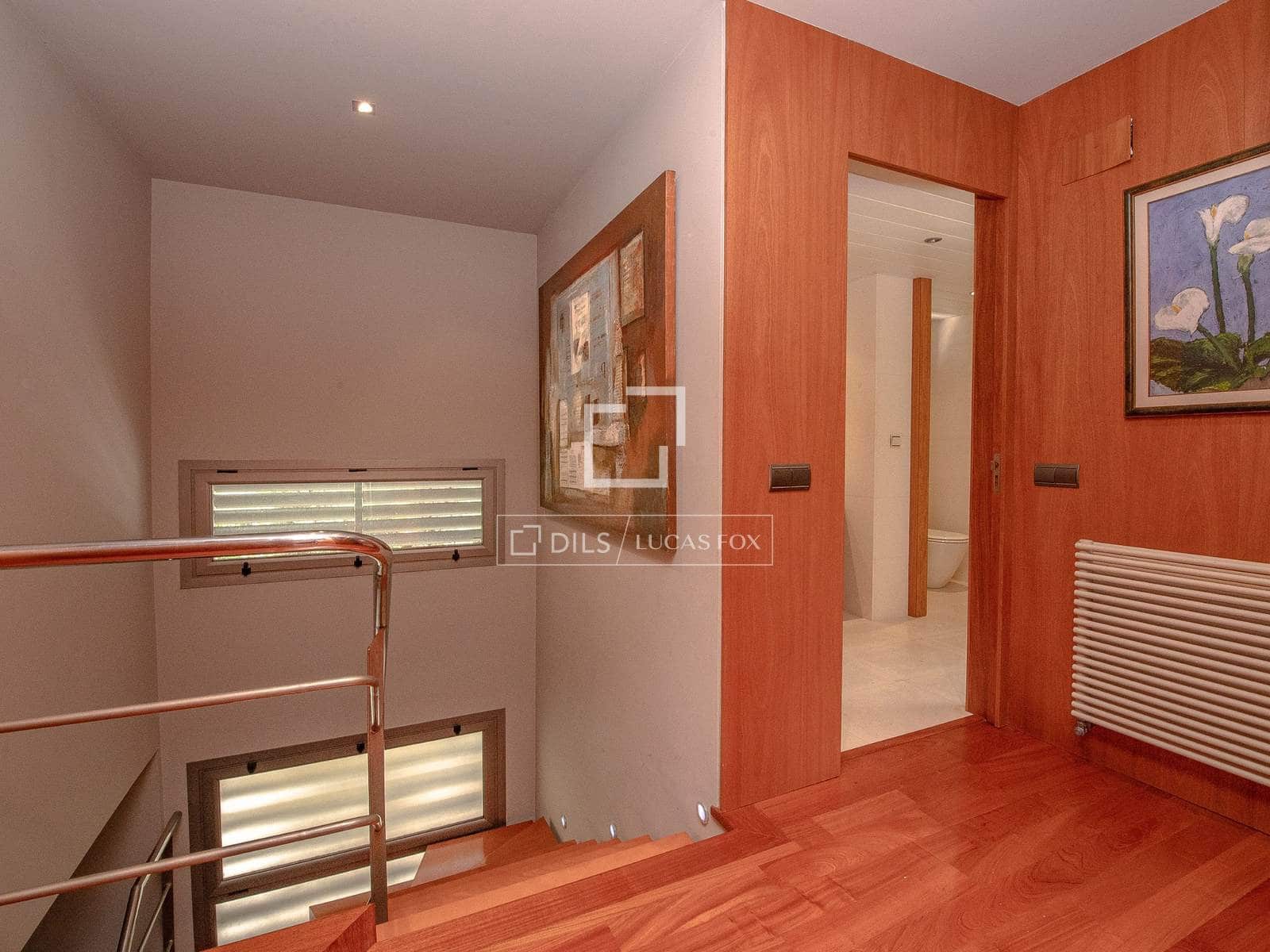 4 soverom Villa til salgs i Platja d'Aro med svømmebasseng garasje - € 2 050 000 (Ref: 9993567)