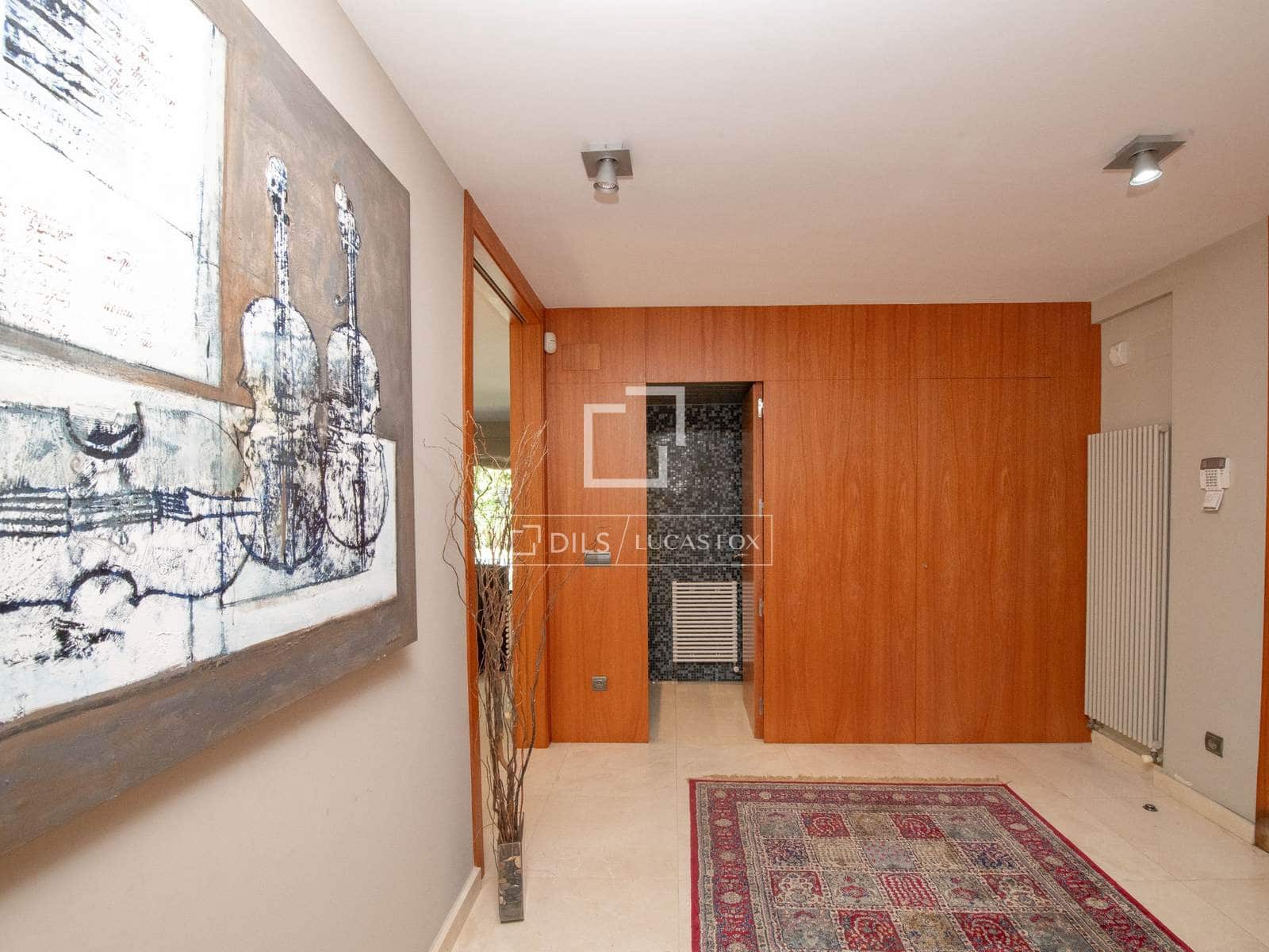 4 soverom Villa til salgs i Platja d'Aro med svømmebasseng garasje - € 2 050 000 (Ref: 9993567)