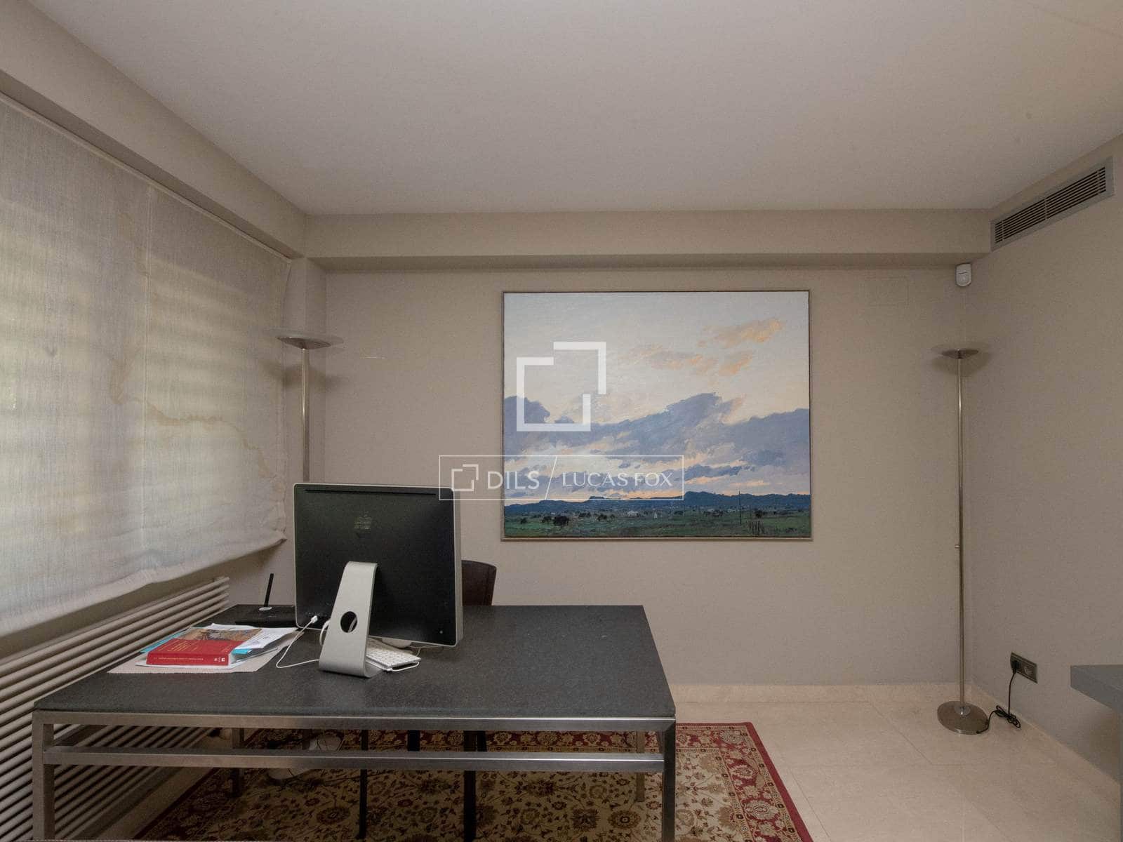 4 soverom Villa til salgs i Platja d'Aro med svømmebasseng garasje - € 2 050 000 (Ref: 9993567)