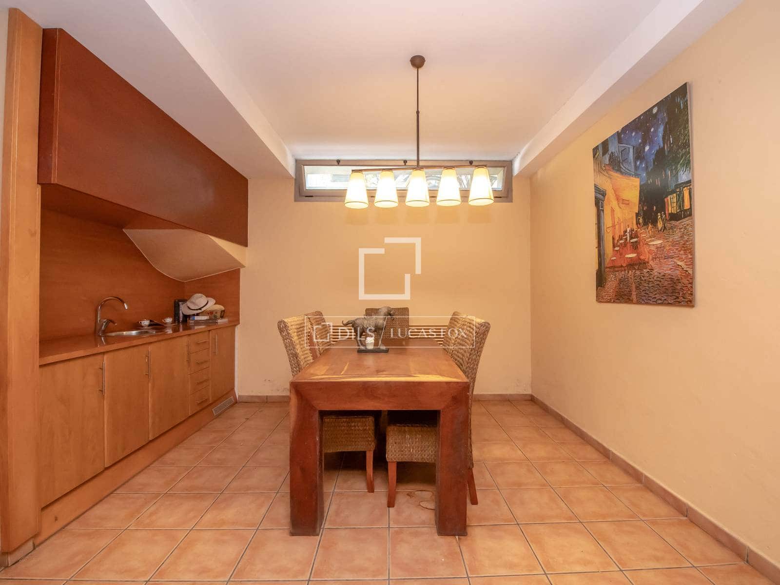 4 soverom Villa til salgs i Platja d'Aro med svømmebasseng garasje - € 2 050 000 (Ref: 9993567)