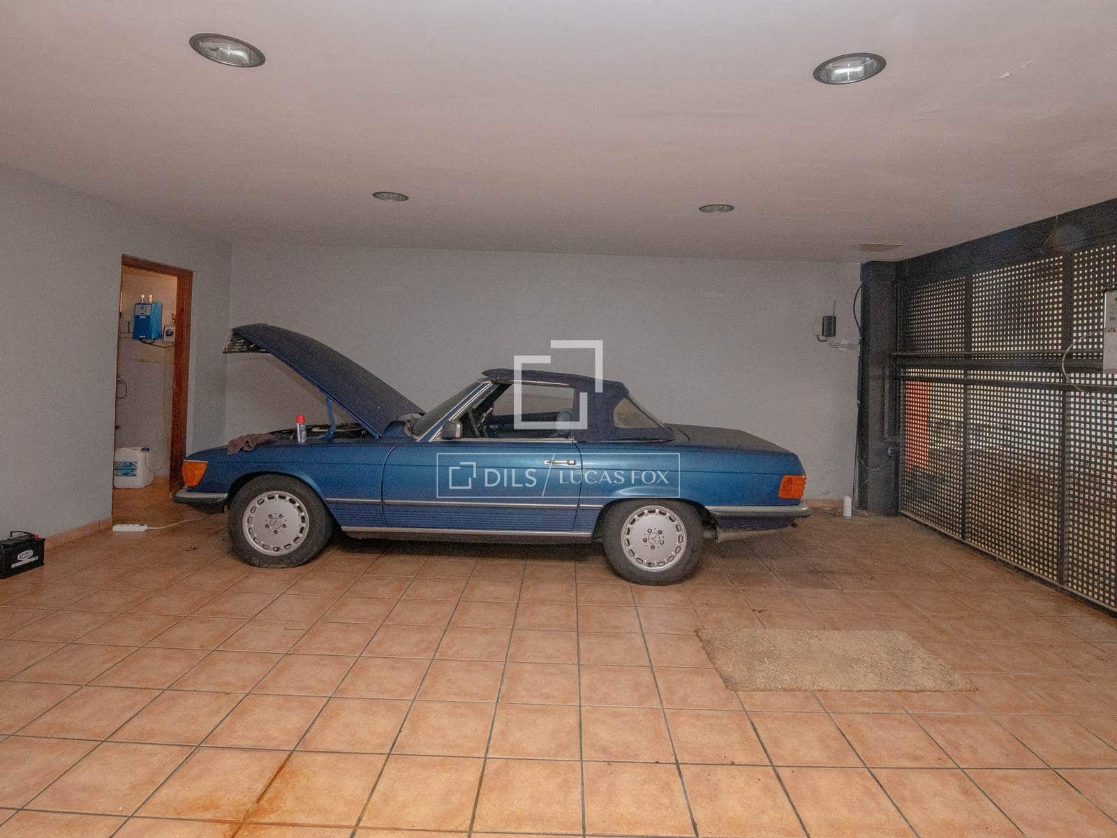 4 soverom Villa til salgs i Platja d'Aro med svømmebasseng garasje - € 2 050 000 (Ref: 9993567)