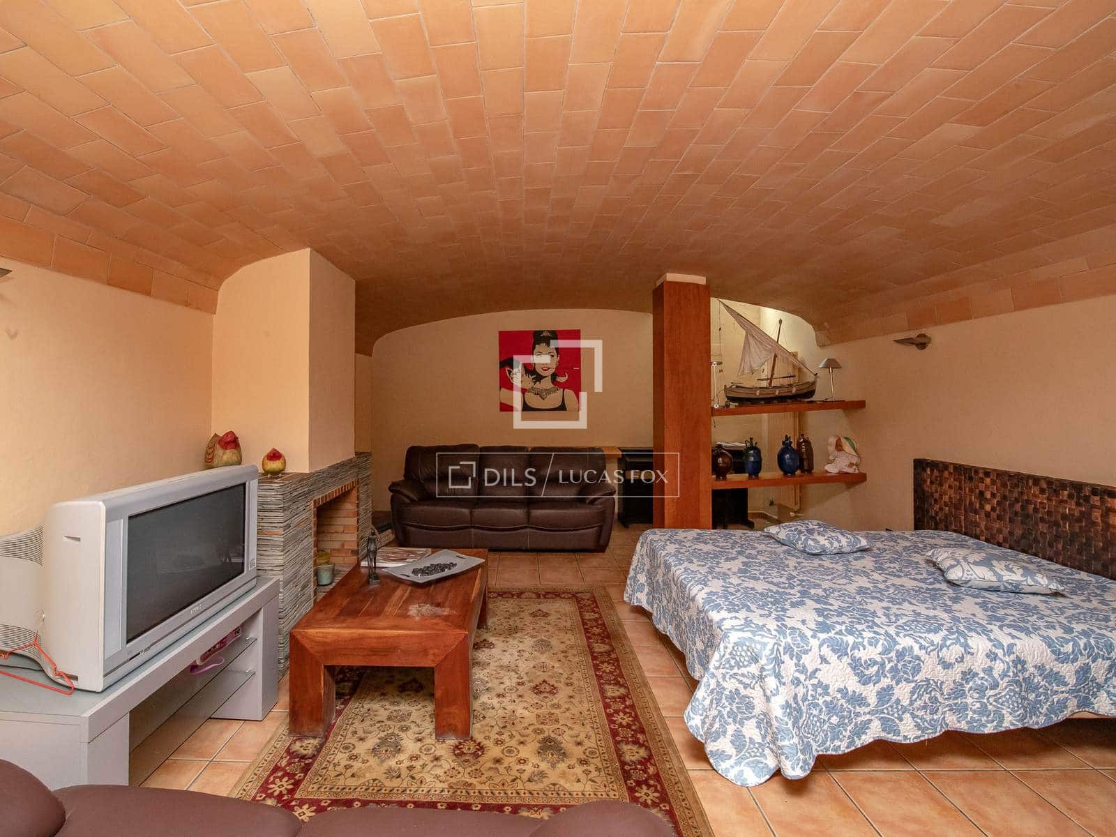 4 soverom Villa til salgs i Platja d'Aro med svømmebasseng garasje - € 2 050 000 (Ref: 9993567)