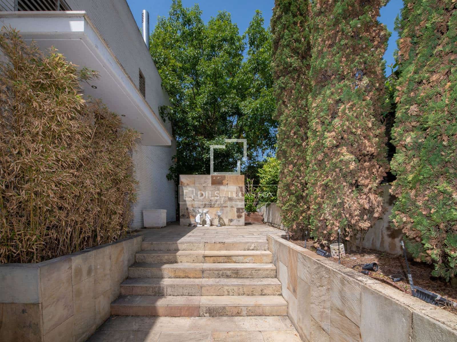 4 soverom Villa til salgs i Platja d'Aro med svømmebasseng garasje - € 2 050 000 (Ref: 9993567)