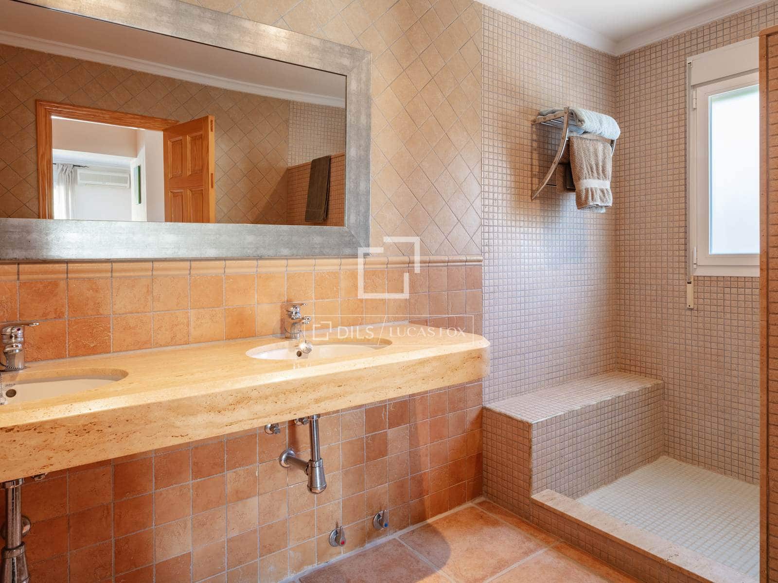 3 soveværelse Villa til salg i Javea / Xabia med swimmingpool garage - € 1.035.000 (Ref: 9993568)