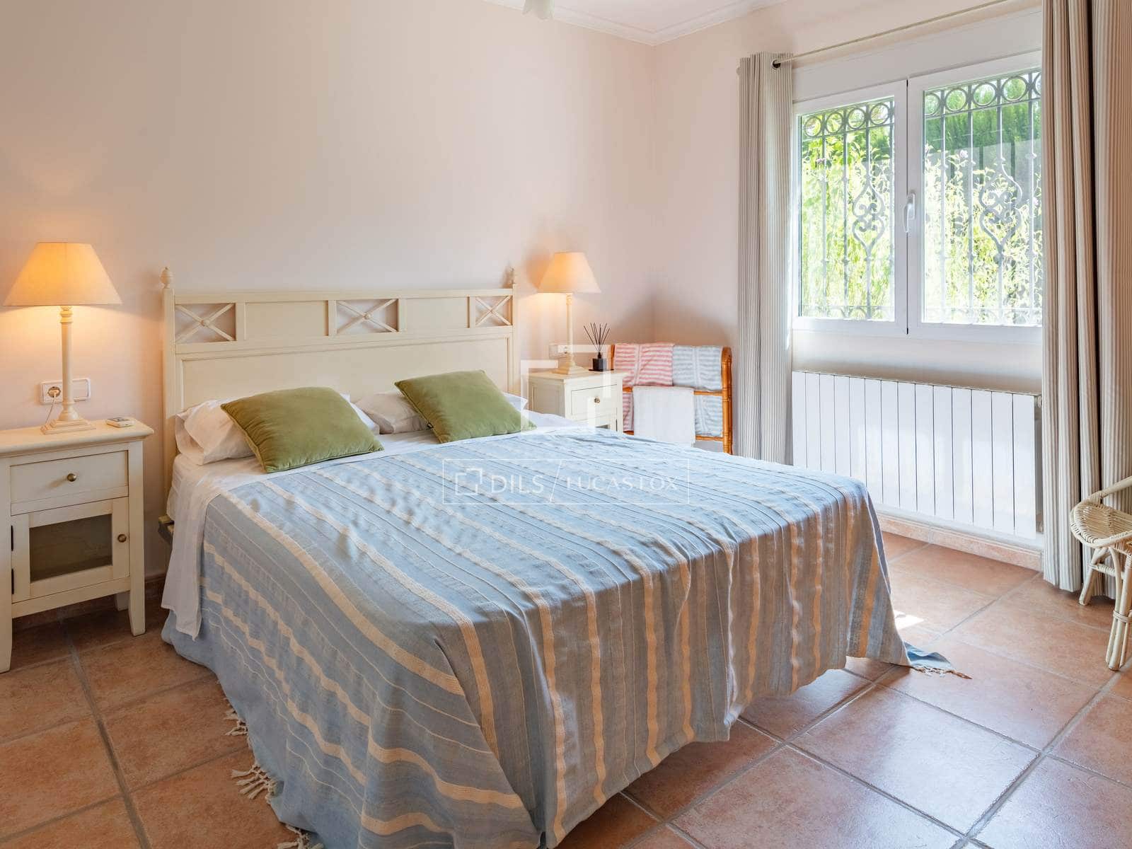 3 soveværelse Villa til salg i Javea / Xabia med swimmingpool garage - € 1.035.000 (Ref: 9993568)