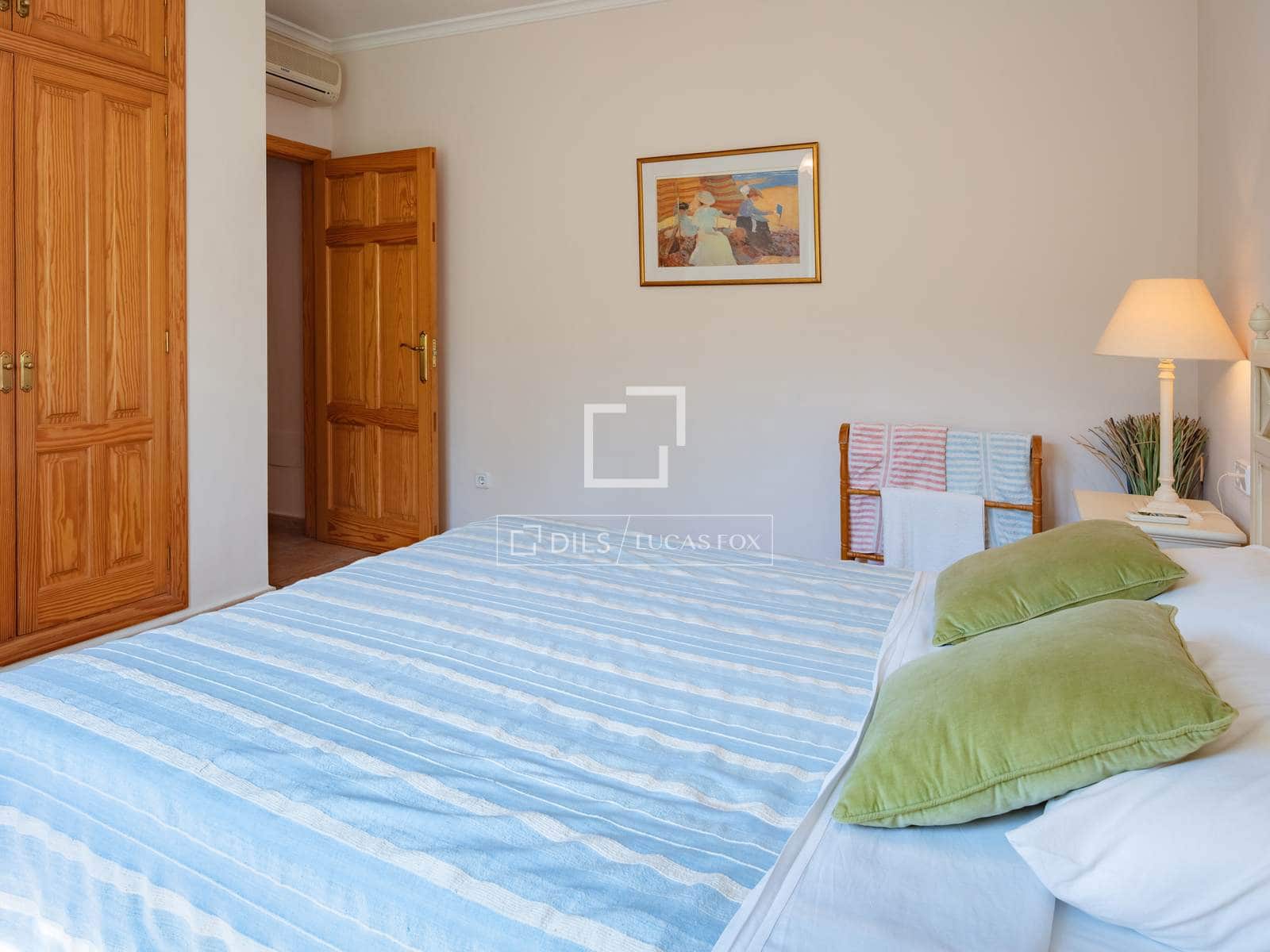 3 soveværelse Villa til salg i Javea / Xabia med swimmingpool garage - € 1.035.000 (Ref: 9993568)