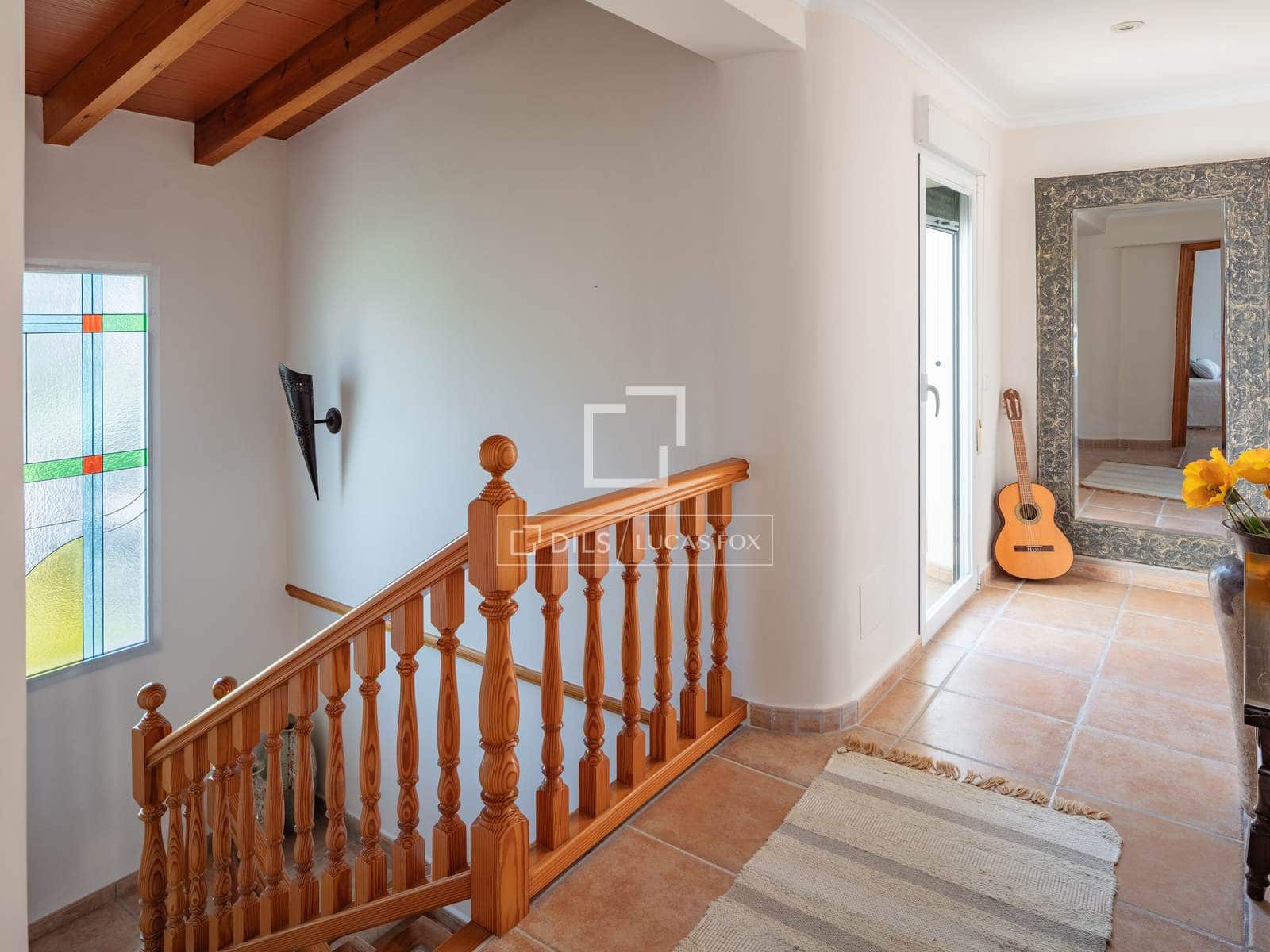 3 soveværelse Villa til salg i Javea / Xabia med swimmingpool garage - € 1.035.000 (Ref: 9993568)