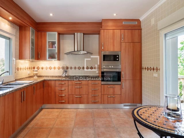 3 soveværelse Villa til salg i Javea / Xàbia med swimmingpool garage - € 1.035.000 (Ref: 9993568)