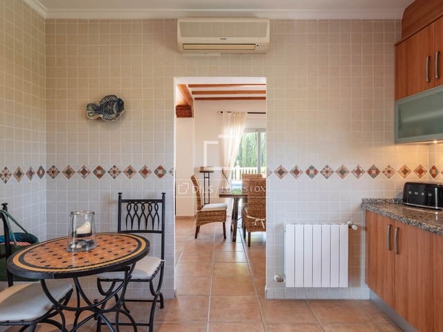 3 soveværelse Villa til salg i Javea / Xàbia med swimmingpool garage - € 1.035.000 (Ref: 9993568)