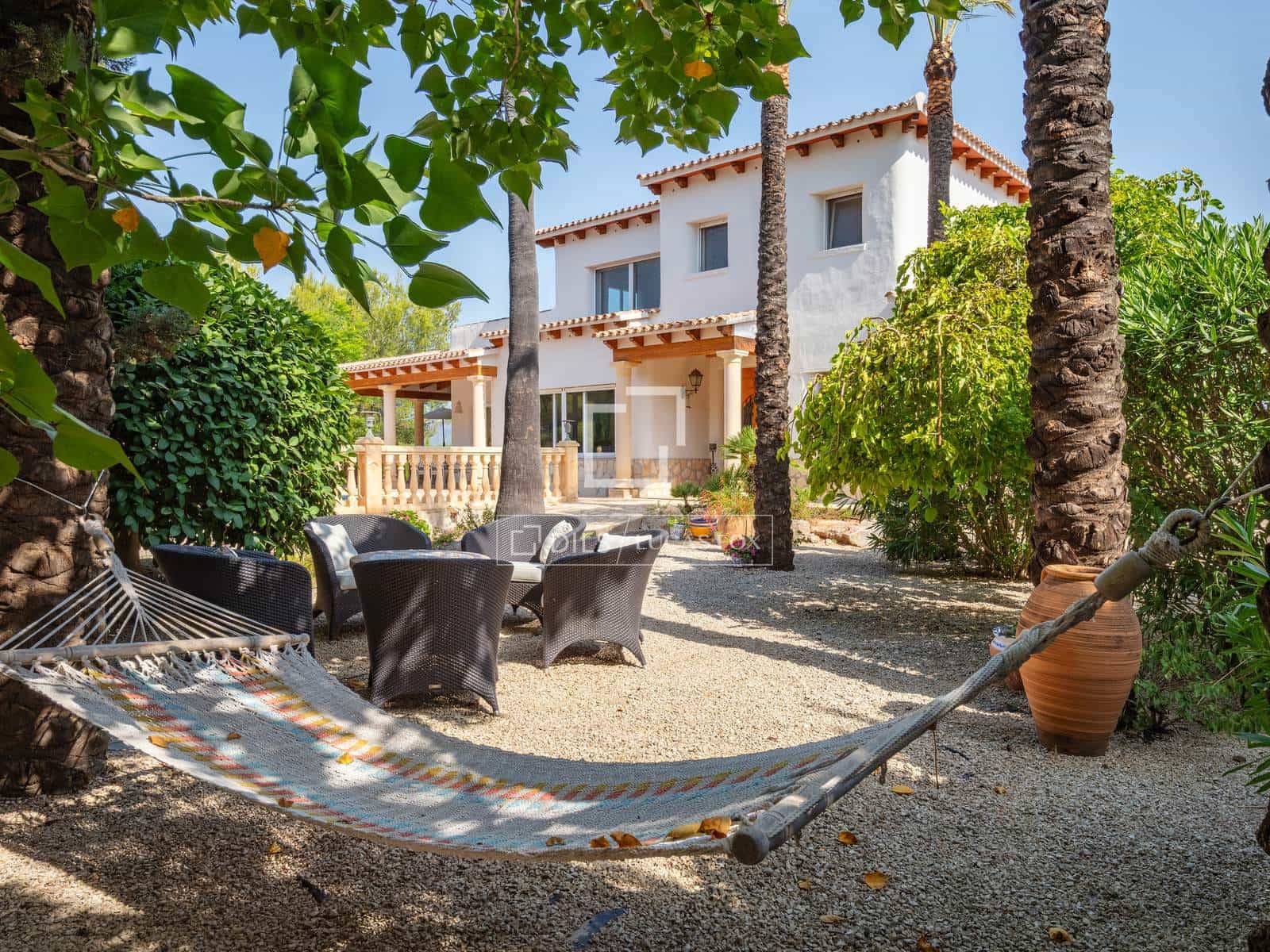 3 soveværelse Villa til salg i Javea / Xabia med swimmingpool garage - € 1.035.000 (Ref: 9993568)