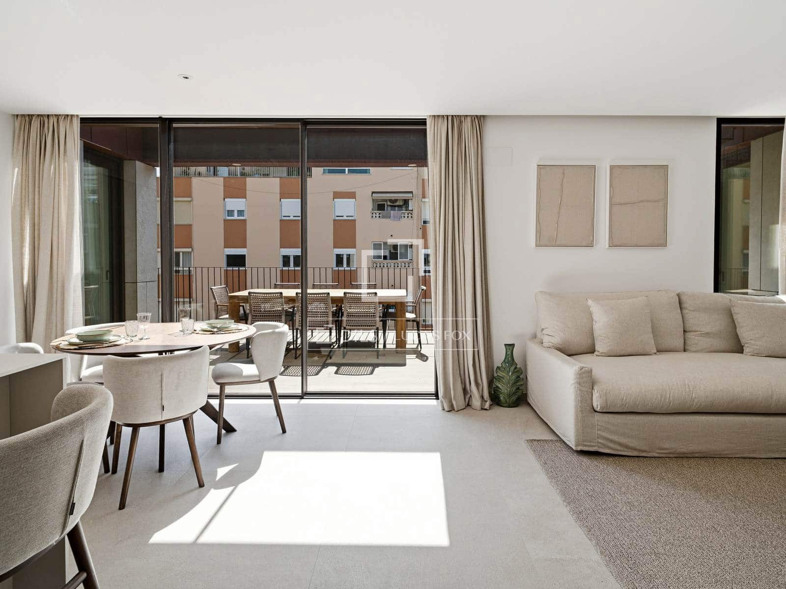2 Zimmer Penthouse zu verkaufen in Palma de Mallorca mit Pool Garage - 2.399.000 € (Ref: 9993629)