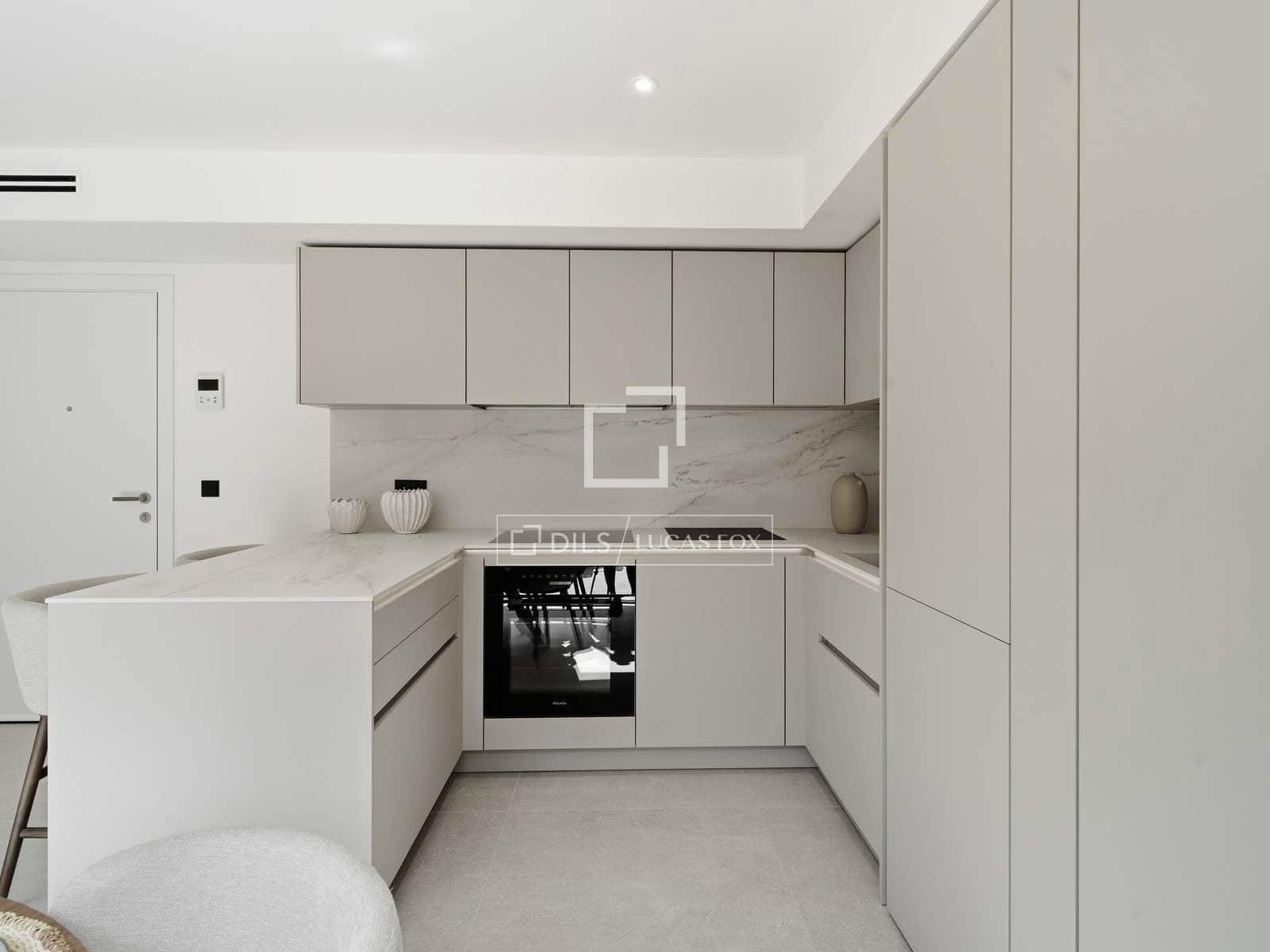2 Zimmer Penthouse zu verkaufen in Palma de Mallorca mit Pool Garage - 2.399.000 € (Ref: 9993629)