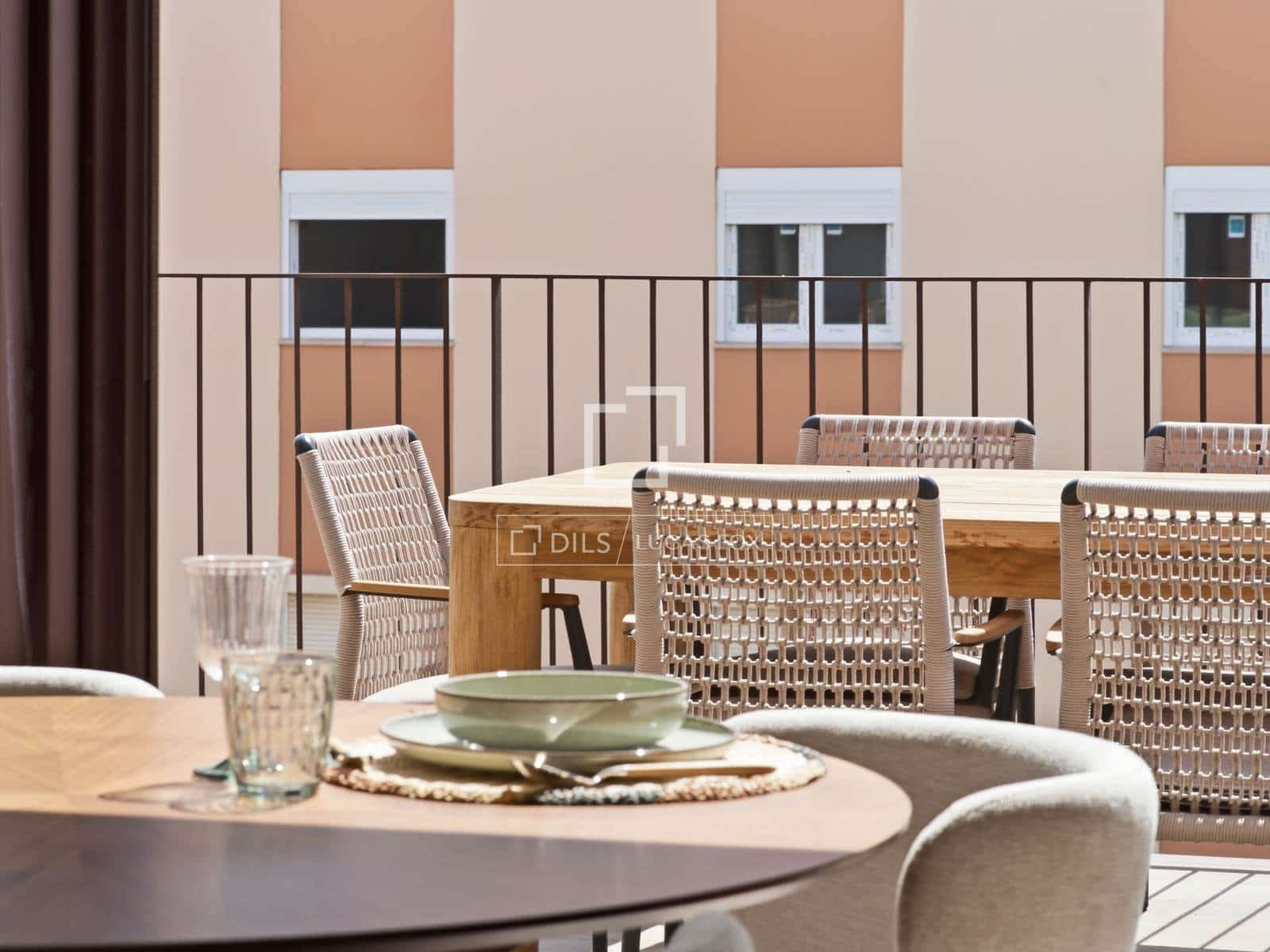 2 Zimmer Penthouse zu verkaufen in Palma de Mallorca mit Pool Garage - 2.399.000 € (Ref: 9993629)