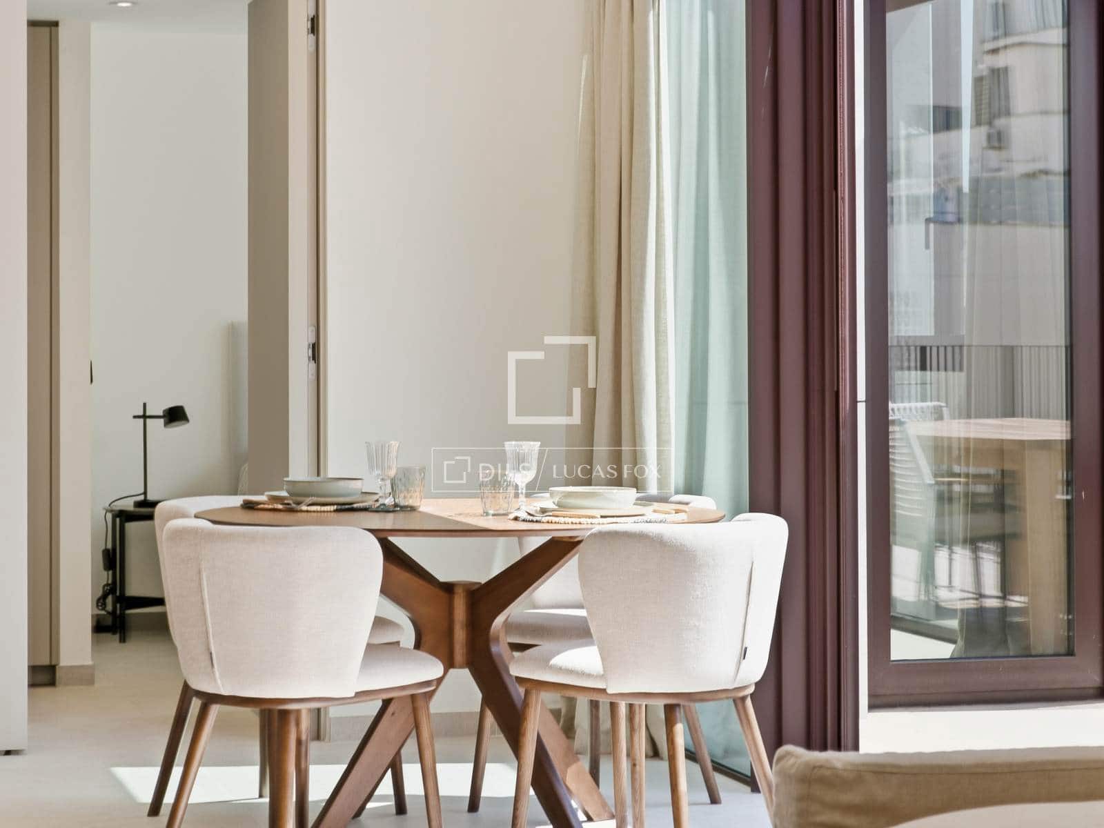 2 Zimmer Penthouse zu verkaufen in Palma de Mallorca mit Pool Garage - 2.399.000 € (Ref: 9993629)
