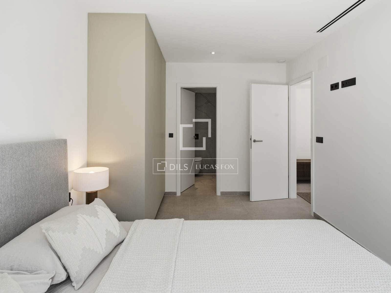 2 Zimmer Penthouse zu verkaufen in Palma de Mallorca mit Pool Garage - 2.399.000 € (Ref: 9993629)