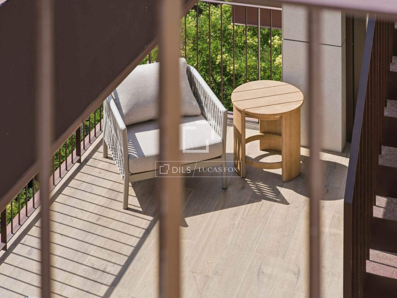 2 Zimmer Penthouse zu verkaufen in Palma de Mallorca mit Pool Garage - 2.399.000 € (Ref: 9993629)
