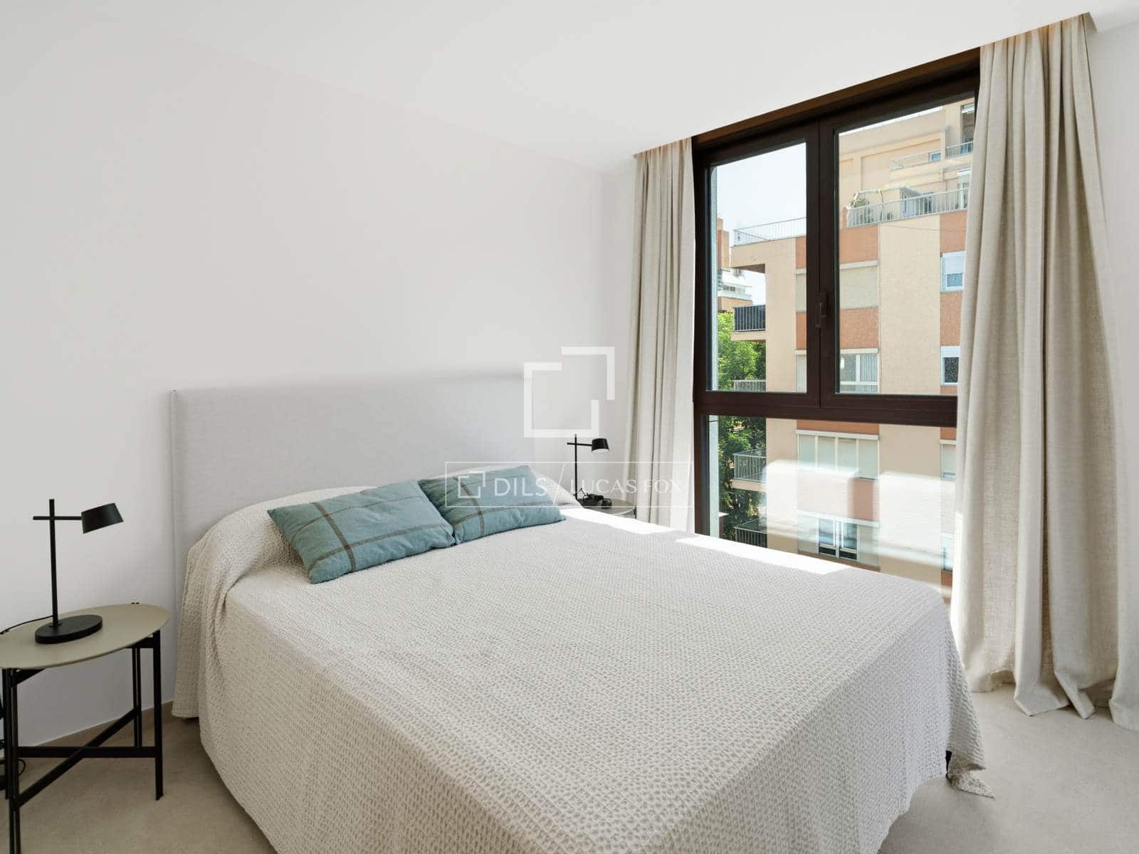 2 Zimmer Penthouse zu verkaufen in Palma de Mallorca mit Pool Garage - 2.399.000 € (Ref: 9993629)