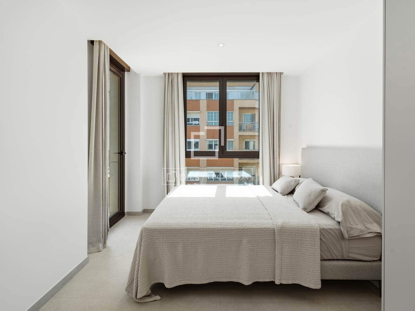 2 Zimmer Penthouse zu verkaufen in Palma de Mallorca mit Pool Garage - 2.399.000 € (Ref: 9993629)