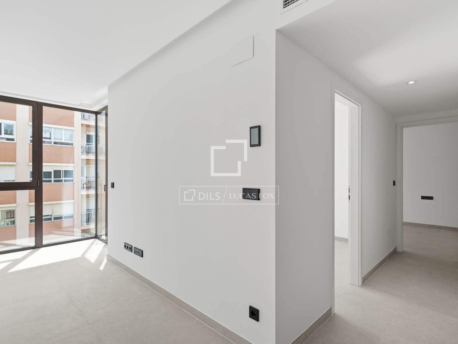 2 sypialnia Apartament na sprzedaż w Palma de Mallorca z basenem garażem - 989 000 € (Ref: 9993630)