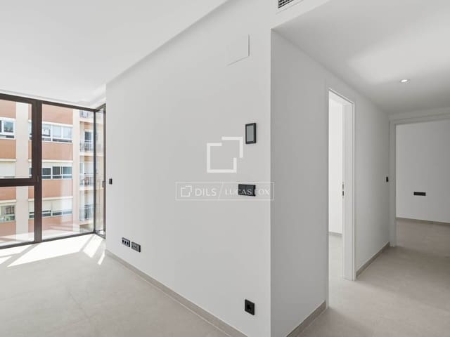 2 sypialnia Apartament na sprzedaż w Palma de Mallorca z basenem garażem - 989 000 € (Ref: 9993630)