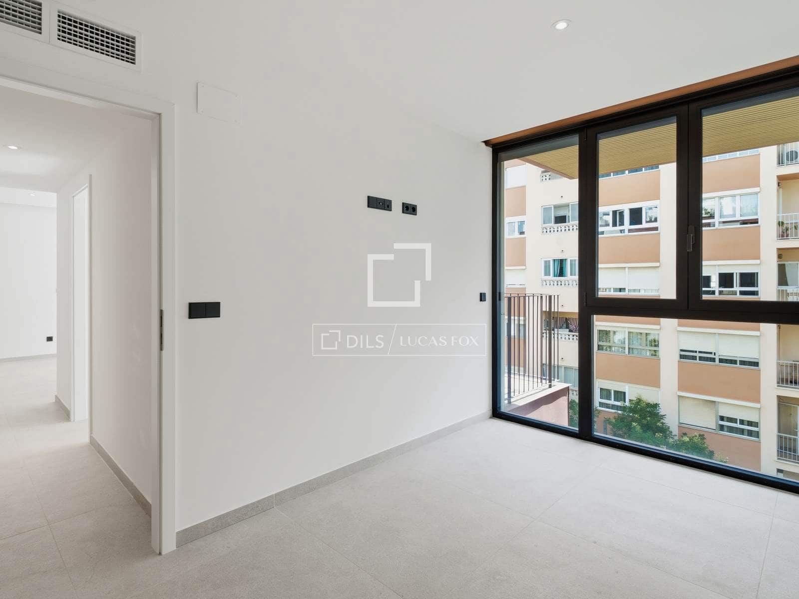 2 sypialnia Apartament na sprzedaż w Palma de Mallorca z basenem garażem - 989 000 € (Ref: 9993630)
