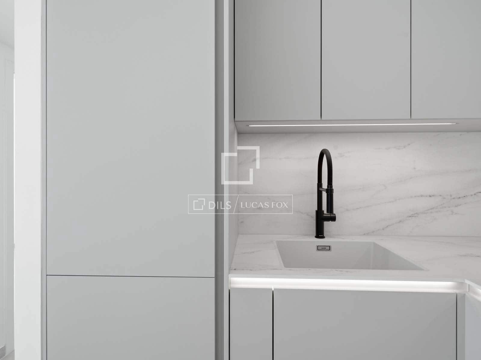 2 sypialnia Apartament na sprzedaż w Palma de Mallorca z basenem garażem - 989 000 € (Ref: 9993630)
