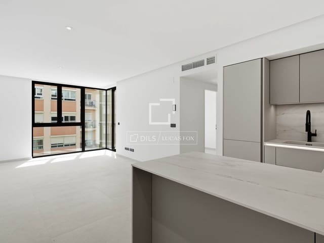 2 sypialnia Apartament na sprzedaż w Palma de Mallorca z basenem garażem - 989 000 € (Ref: 9993630)