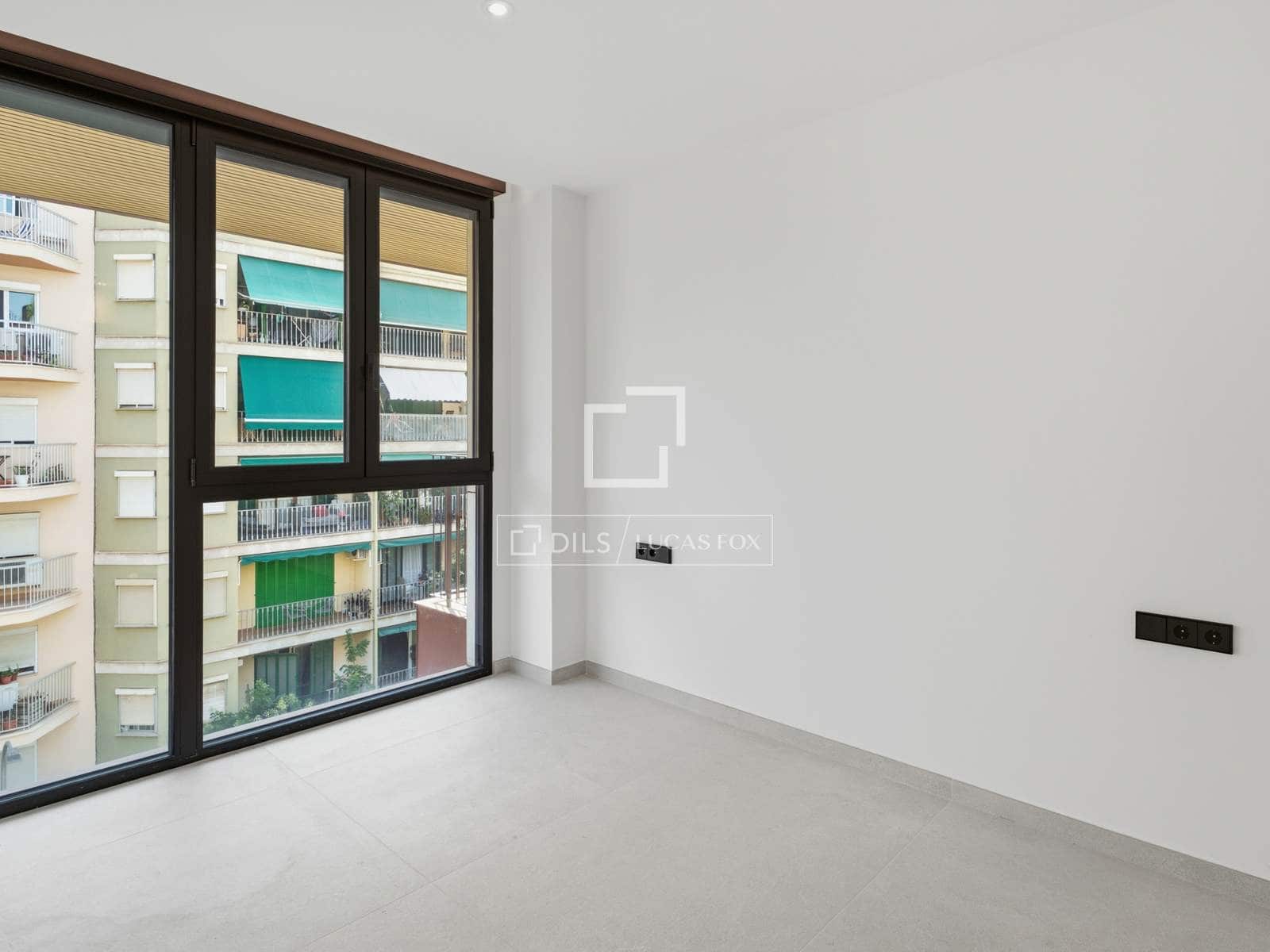 2 sypialnia Apartament na sprzedaż w Palma de Mallorca z basenem garażem - 989 000 € (Ref: 9993630)