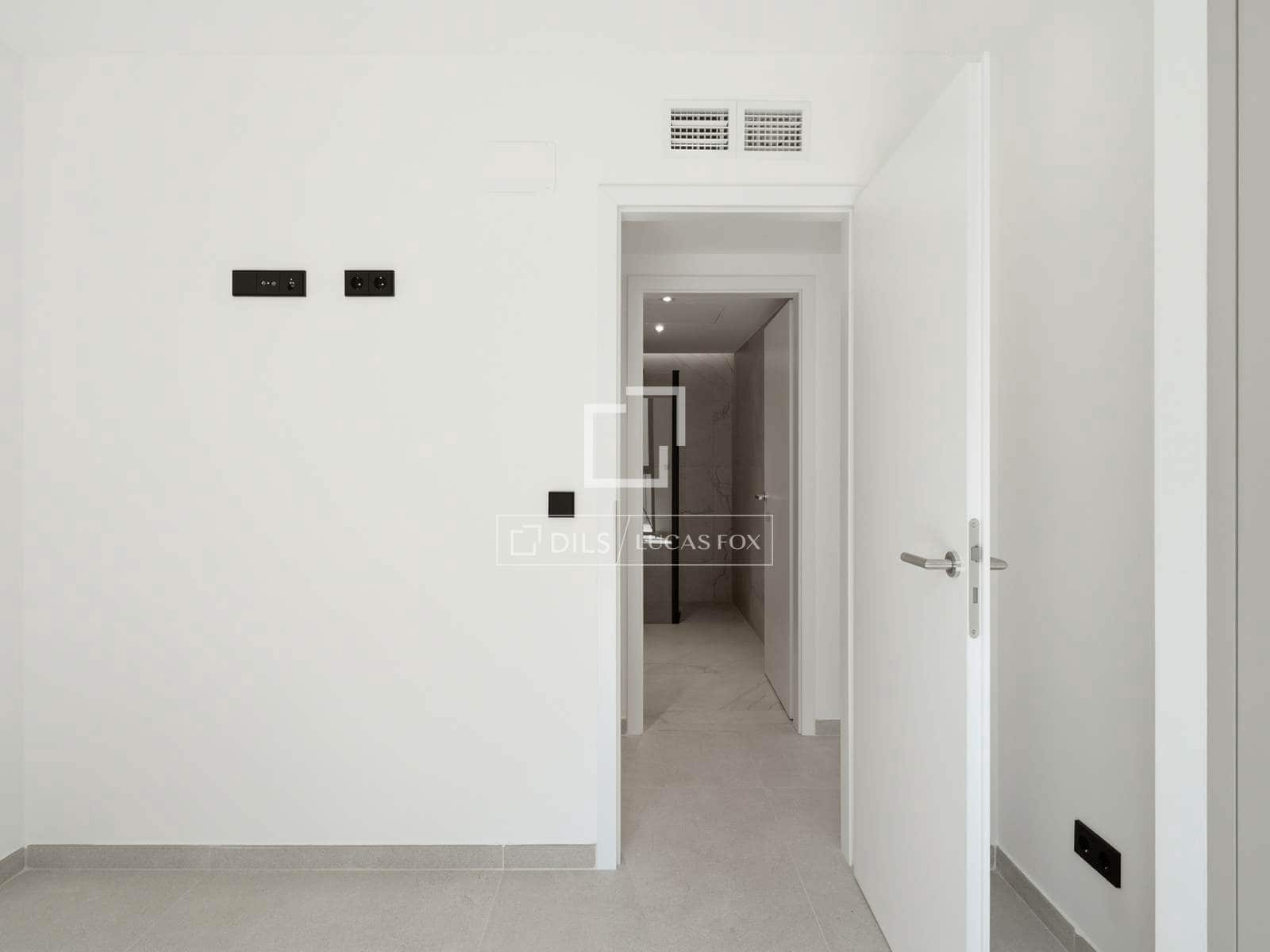 2 sypialnia Apartament na sprzedaż w Palma de Mallorca z basenem garażem - 989 000 € (Ref: 9993630)