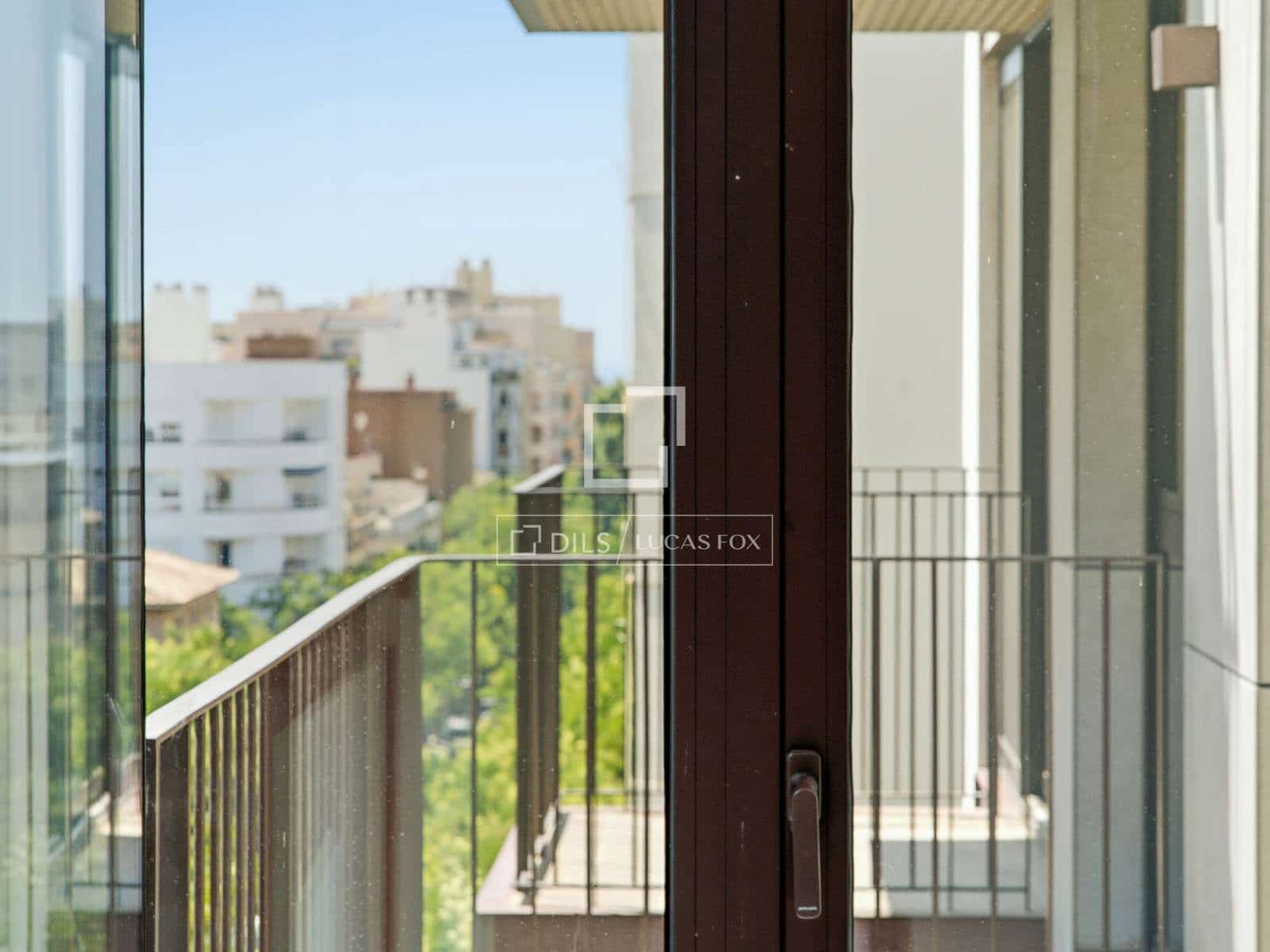 2 sypialnia Apartament na sprzedaż w Palma de Mallorca z basenem garażem - 989 000 € (Ref: 9993630)