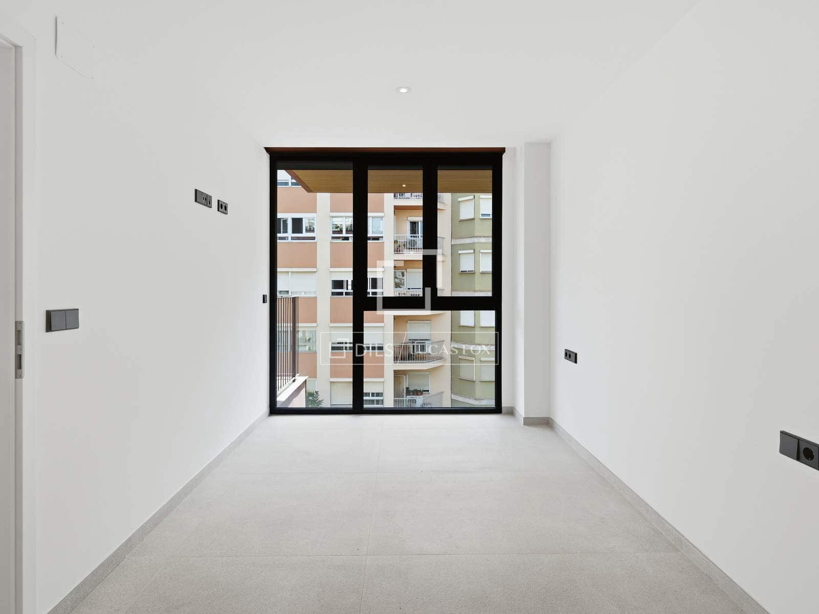 2 sypialnia Apartament na sprzedaż w Palma de Mallorca z basenem garażem - 989 000 € (Ref: 9993630)