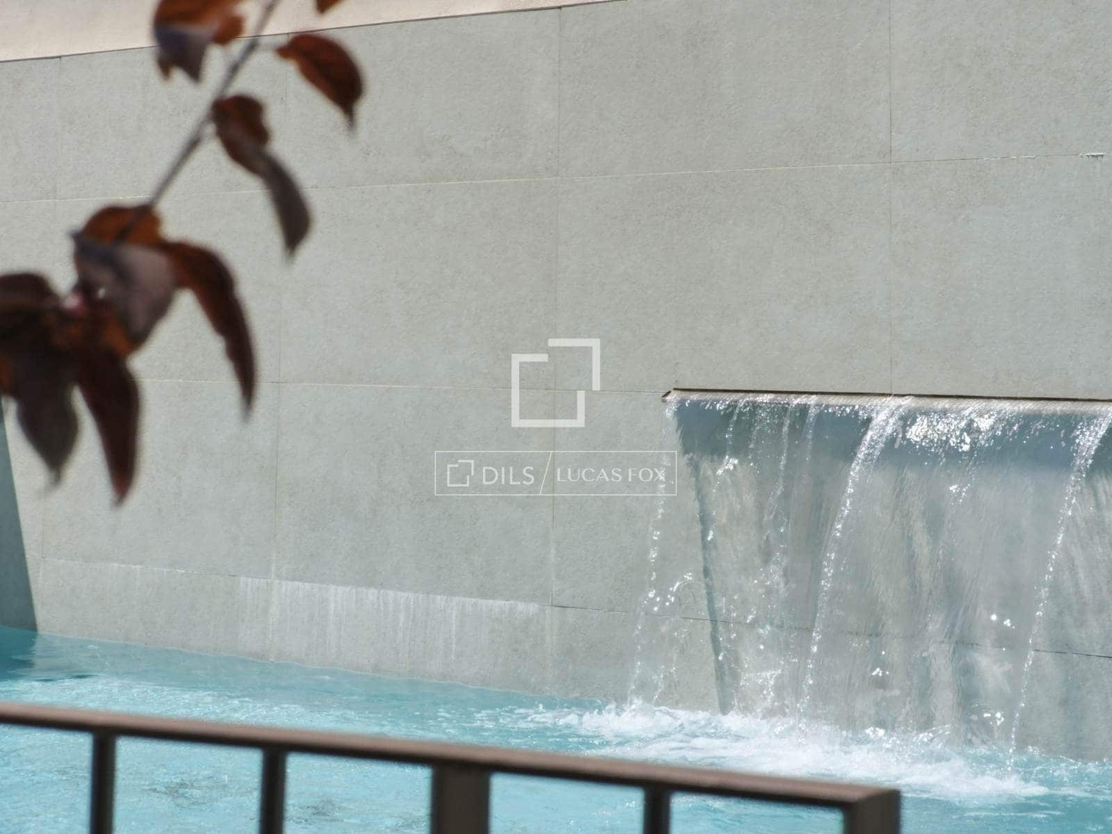 3 soverom Penthouse til salgs i Palma de Mallorca med svømmebasseng garasje - € 2 599 000 (Ref: 9993631)