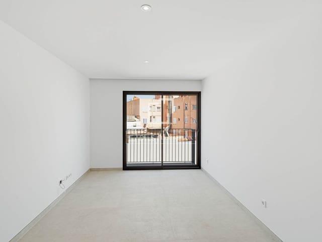 Apartamento de 3 habitaciones en Palma de Mallorca en venta con piscina garaje - 1.399.000 € (Ref: 9993632)