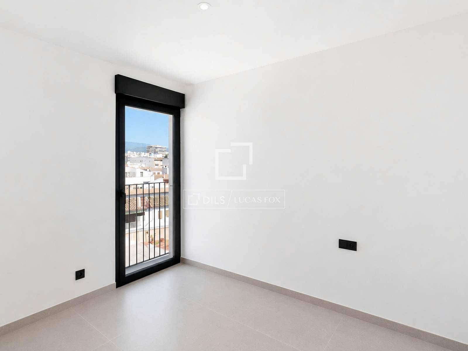 Apartamento de 3 habitaciones en Palma de Mallorca en venta con piscina garaje - 1.399.000 € (Ref: 9993632)