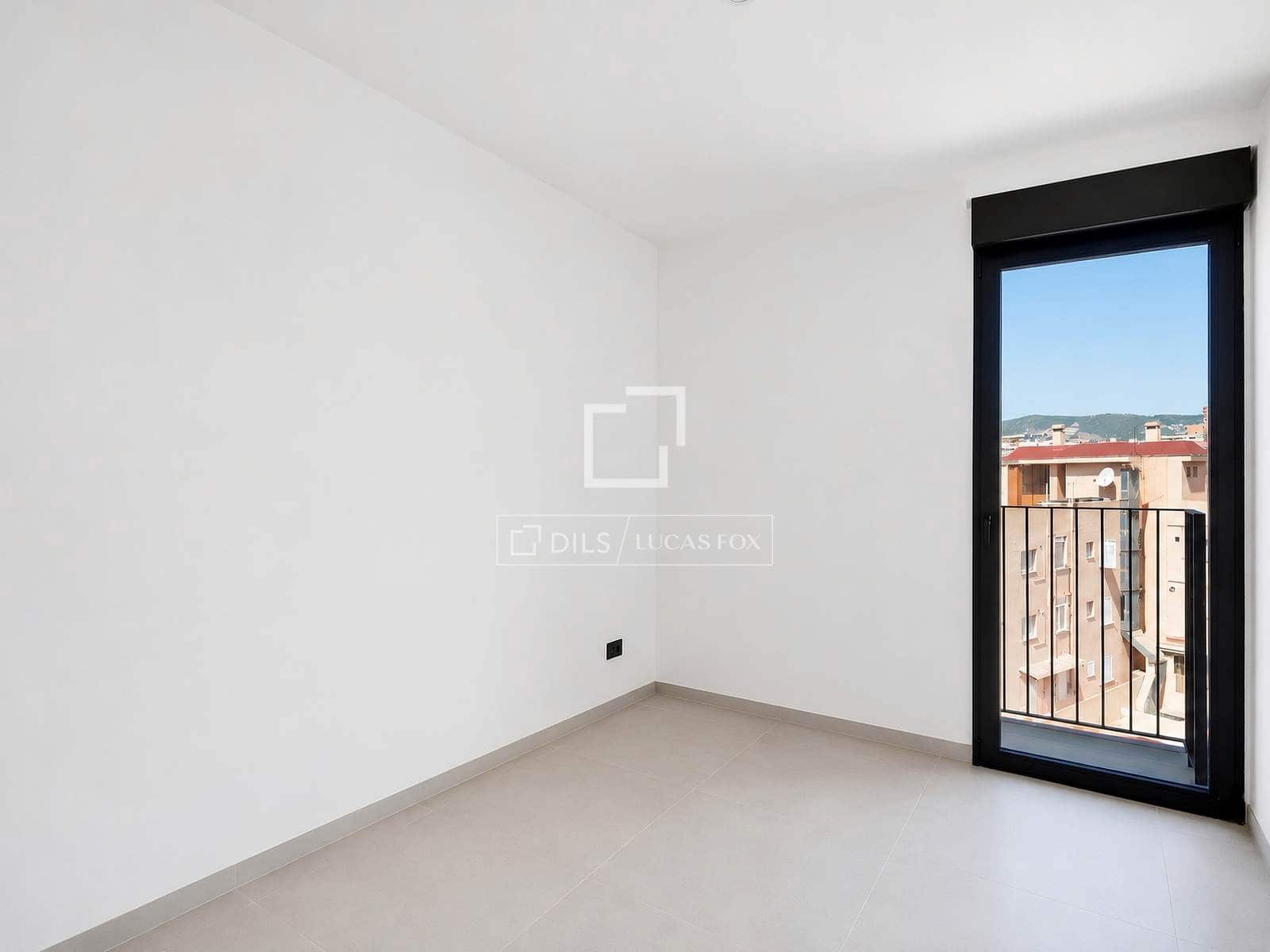 Apartamento de 3 habitaciones en Palma de Mallorca en venta con piscina garaje - 1.399.000 € (Ref: 9993632)