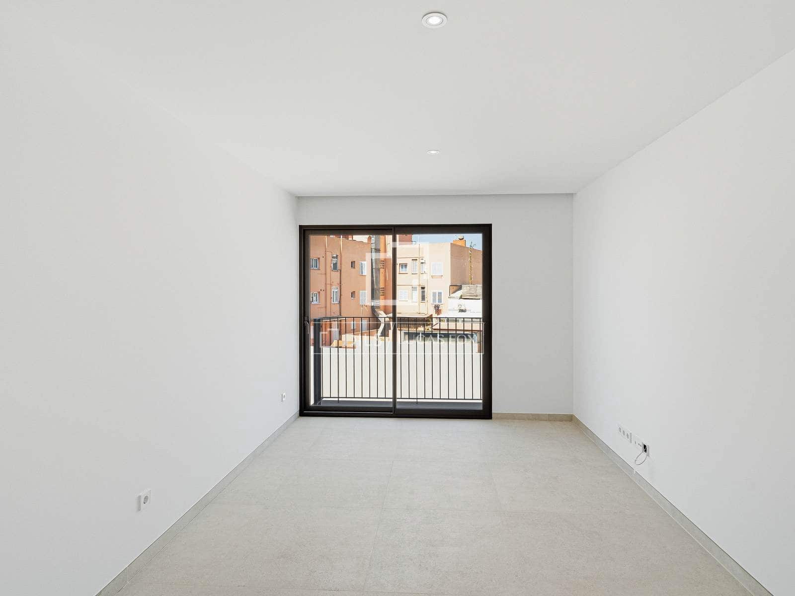 1 slaapkamer Appartement te koop in Palma de Mallorca met zwembad garage - € 599.000 (Ref: 9993633)