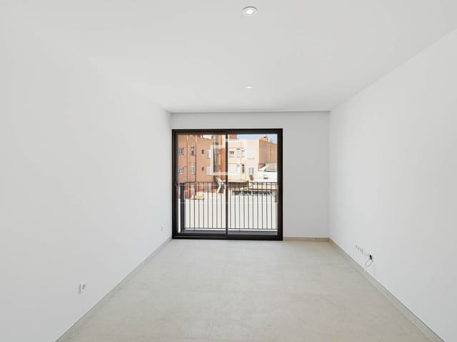1 slaapkamer Appartement te koop in Palma de Mallorca met zwembad garage - € 599.000 (Ref: 9993633)