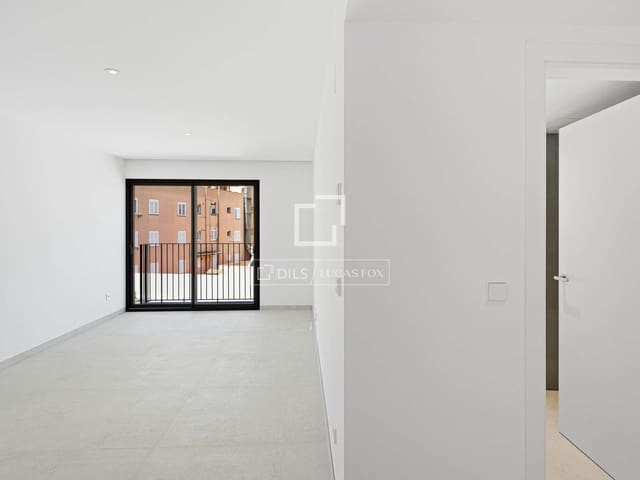 1 slaapkamer Appartement te koop in Palma de Mallorca met zwembad garage - € 599.000 (Ref: 9993633)