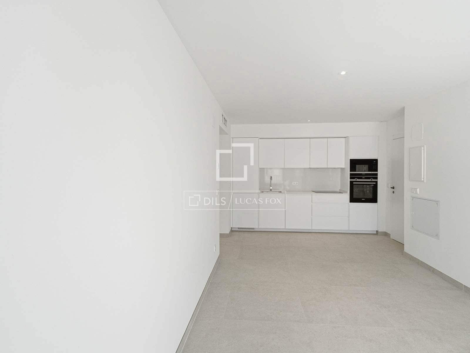 1 slaapkamer Appartement te koop in Palma de Mallorca met zwembad garage - € 599.000 (Ref: 9993633)