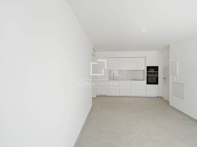 1 slaapkamer Appartement te koop in Palma de Mallorca met zwembad garage - € 599.000 (Ref: 9993633)