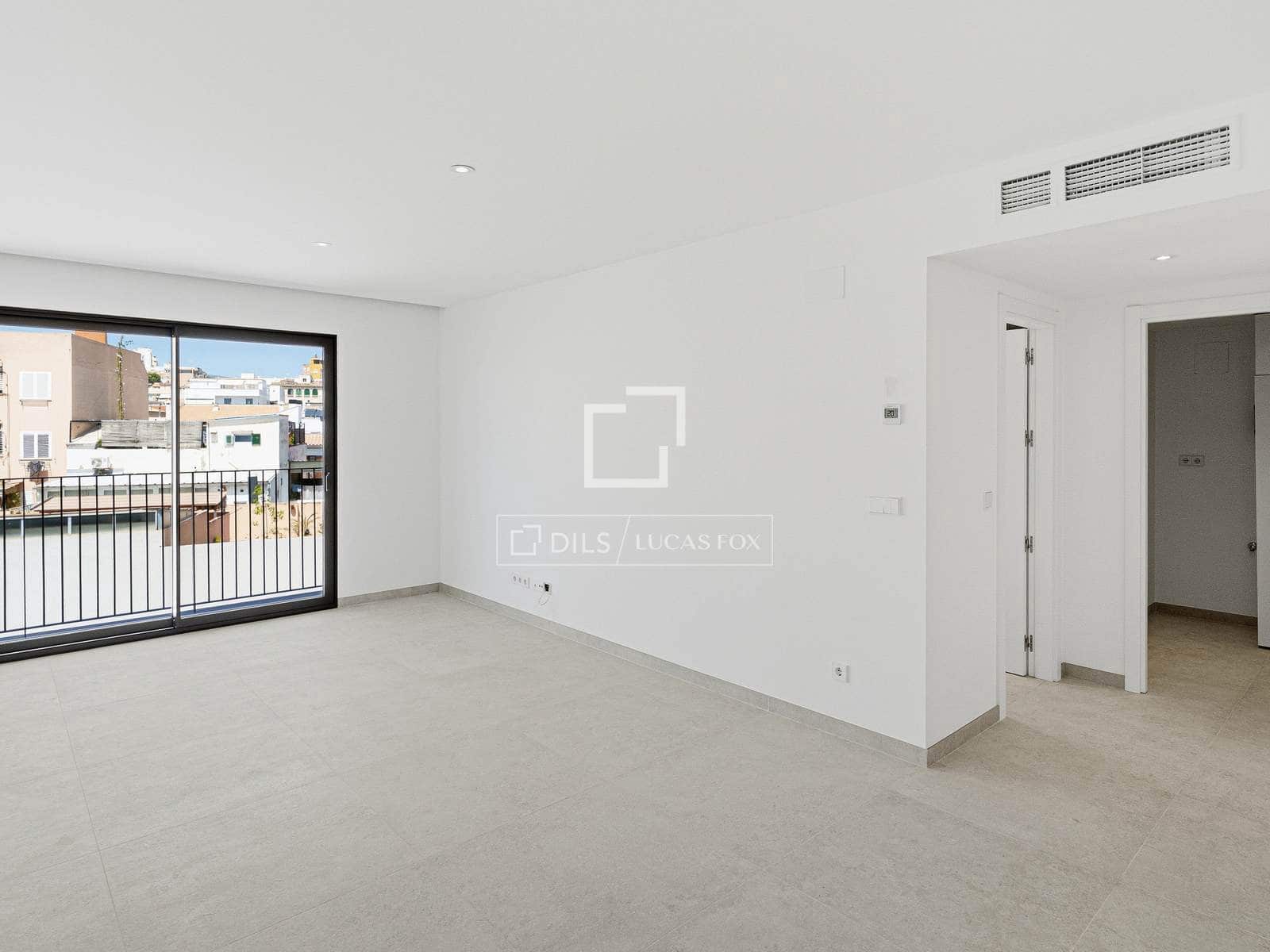 1 slaapkamer Appartement te koop in Palma de Mallorca met zwembad garage - € 599.000 (Ref: 9993633)