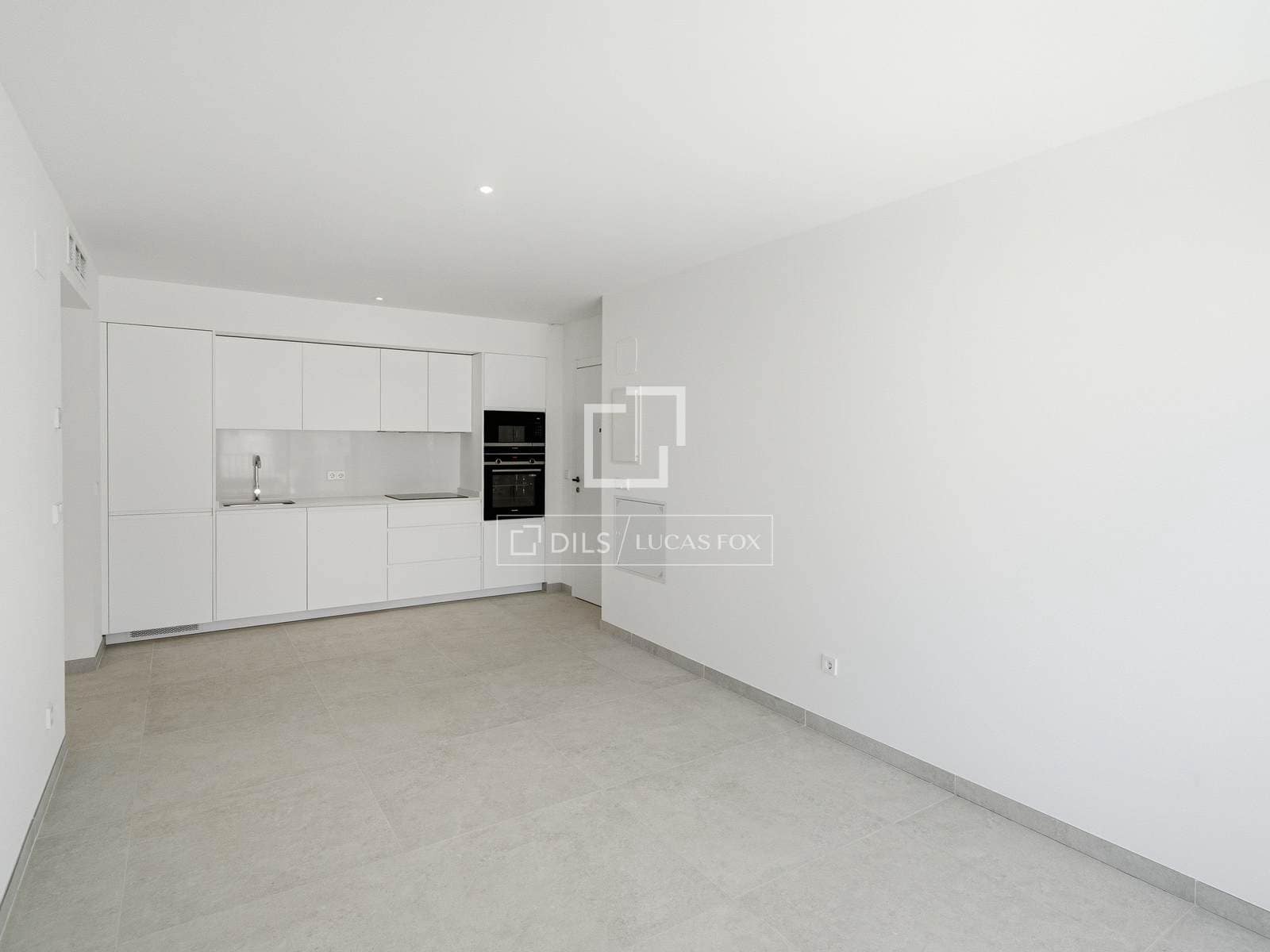 1 slaapkamer Appartement te koop in Palma de Mallorca met zwembad garage - € 599.000 (Ref: 9993633)