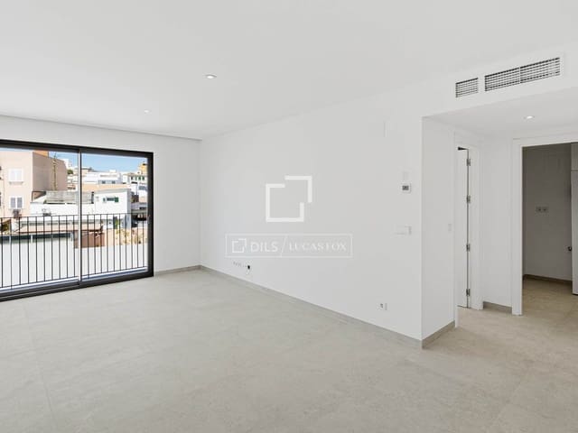 1 slaapkamer Appartement te koop in Palma de Mallorca met zwembad garage - € 599.000 (Ref: 9993633)