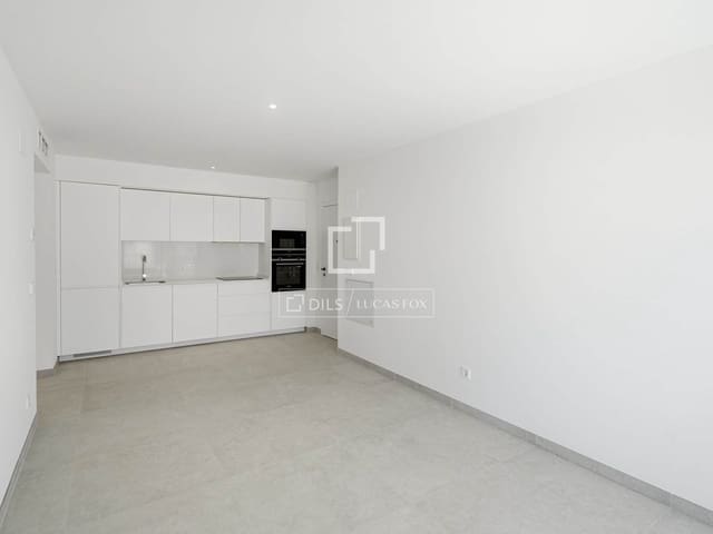 1 slaapkamer Appartement te koop in Palma de Mallorca met zwembad garage - € 599.000 (Ref: 9993633)