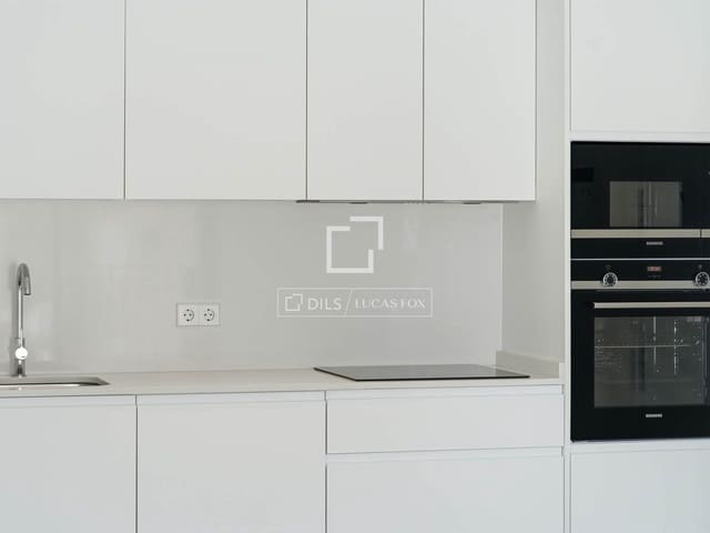 1 slaapkamer Appartement te koop in Palma de Mallorca met zwembad garage - € 599.000 (Ref: 9993633)