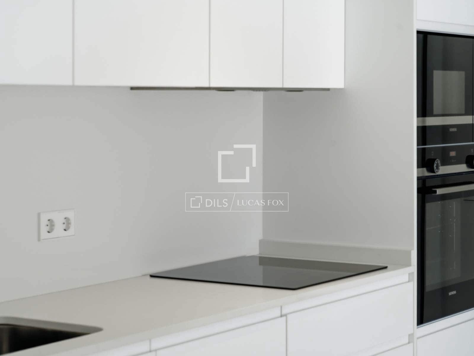1 slaapkamer Appartement te koop in Palma de Mallorca met zwembad garage - € 599.000 (Ref: 9993633)