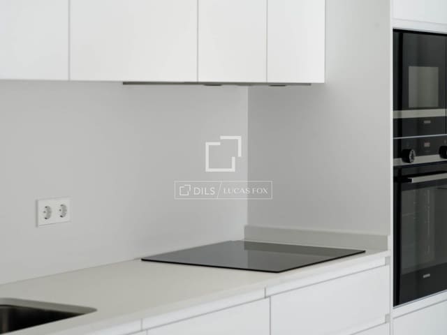1 slaapkamer Appartement te koop in Palma de Mallorca met zwembad garage - € 599.000 (Ref: 9993633)