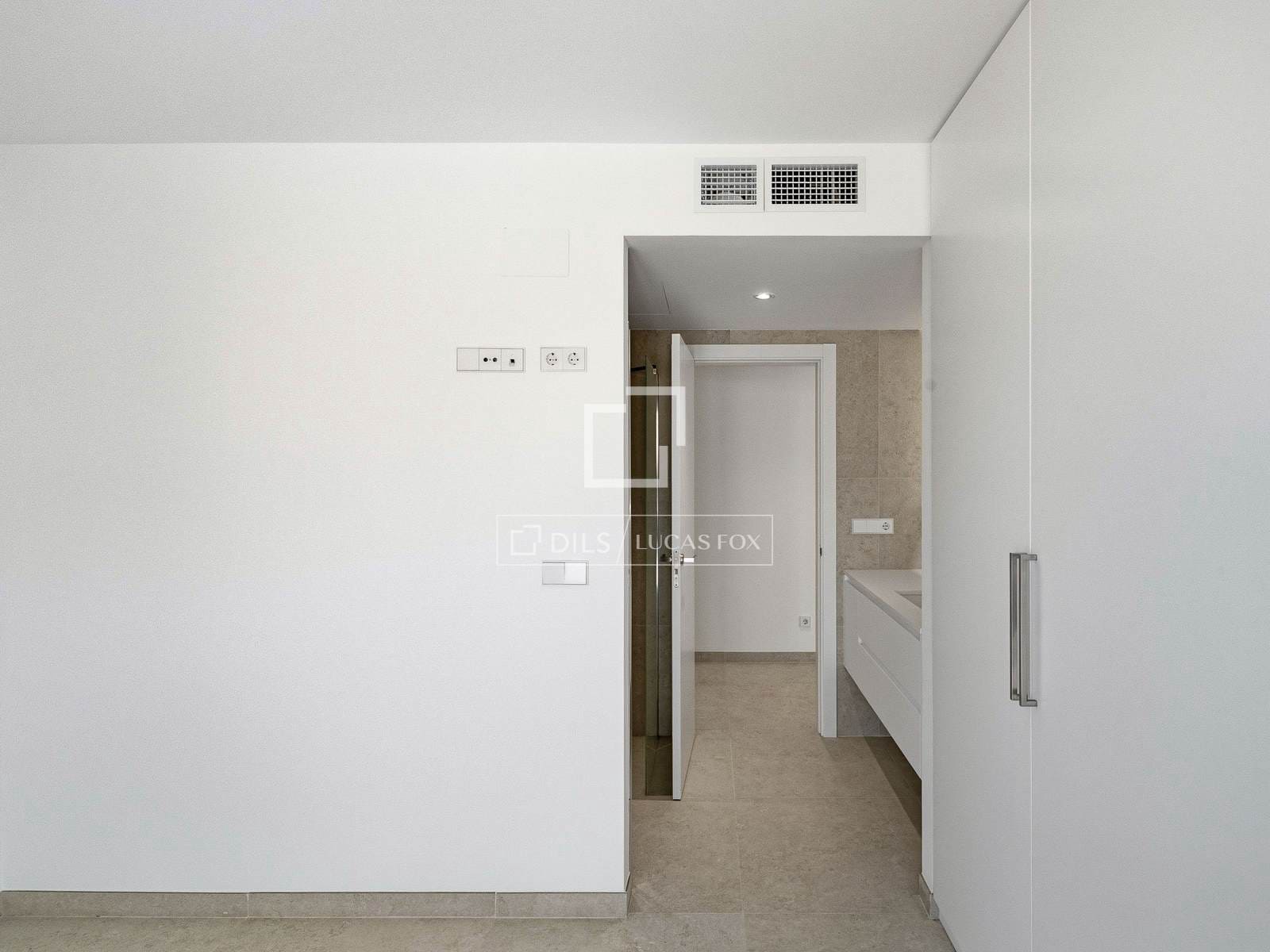 1 slaapkamer Appartement te koop in Palma de Mallorca met zwembad garage - € 599.000 (Ref: 9993633)
